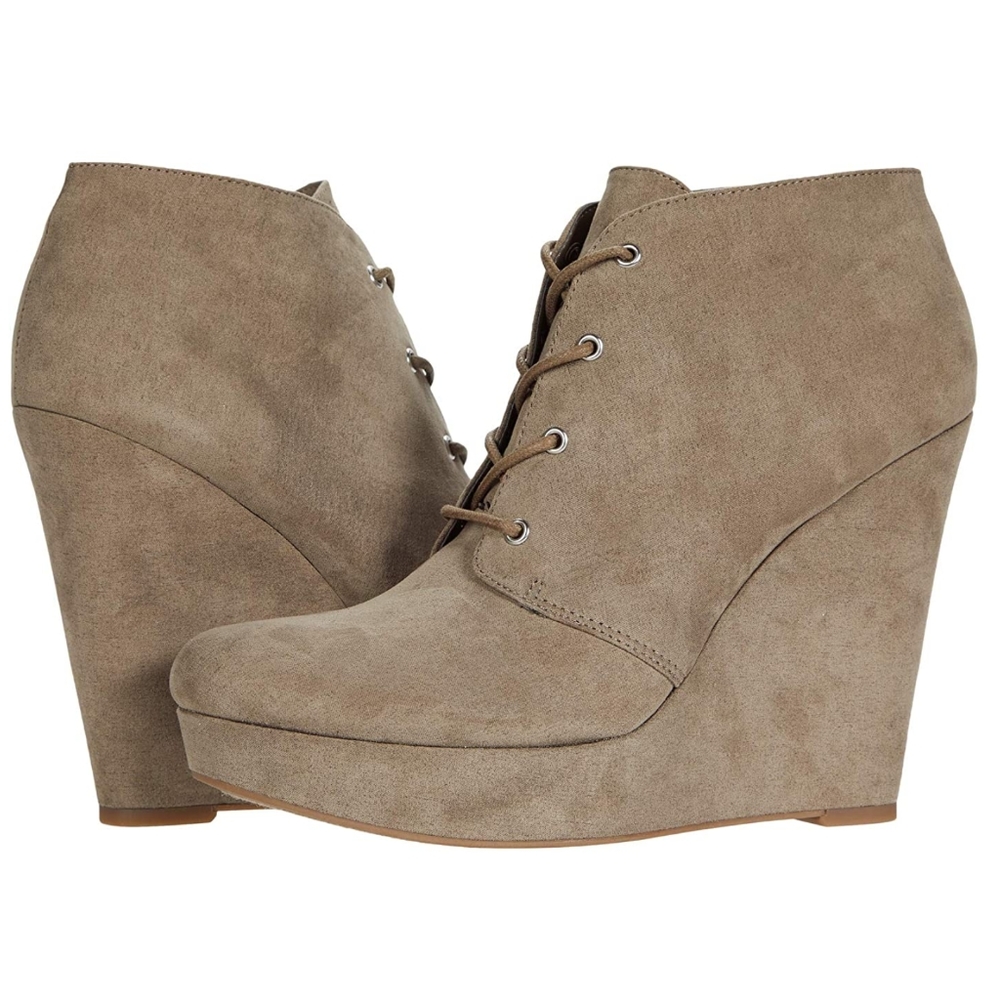 FINAL PRICE🚨 GBG Los Angeles Boots | Size 8